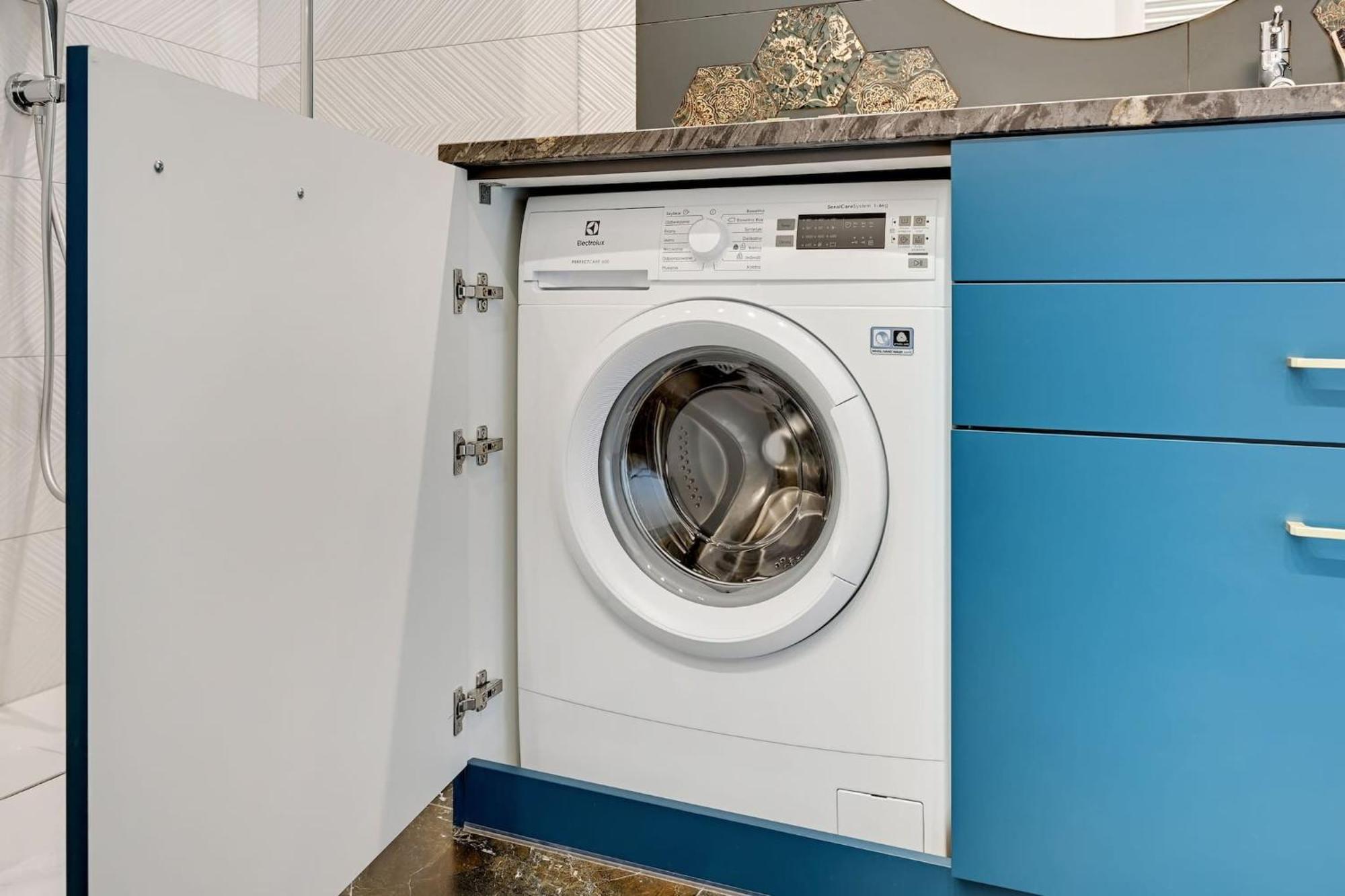 Apartamenty Deo Plaza By Rent Like Home Gdansk Bagian luar foto