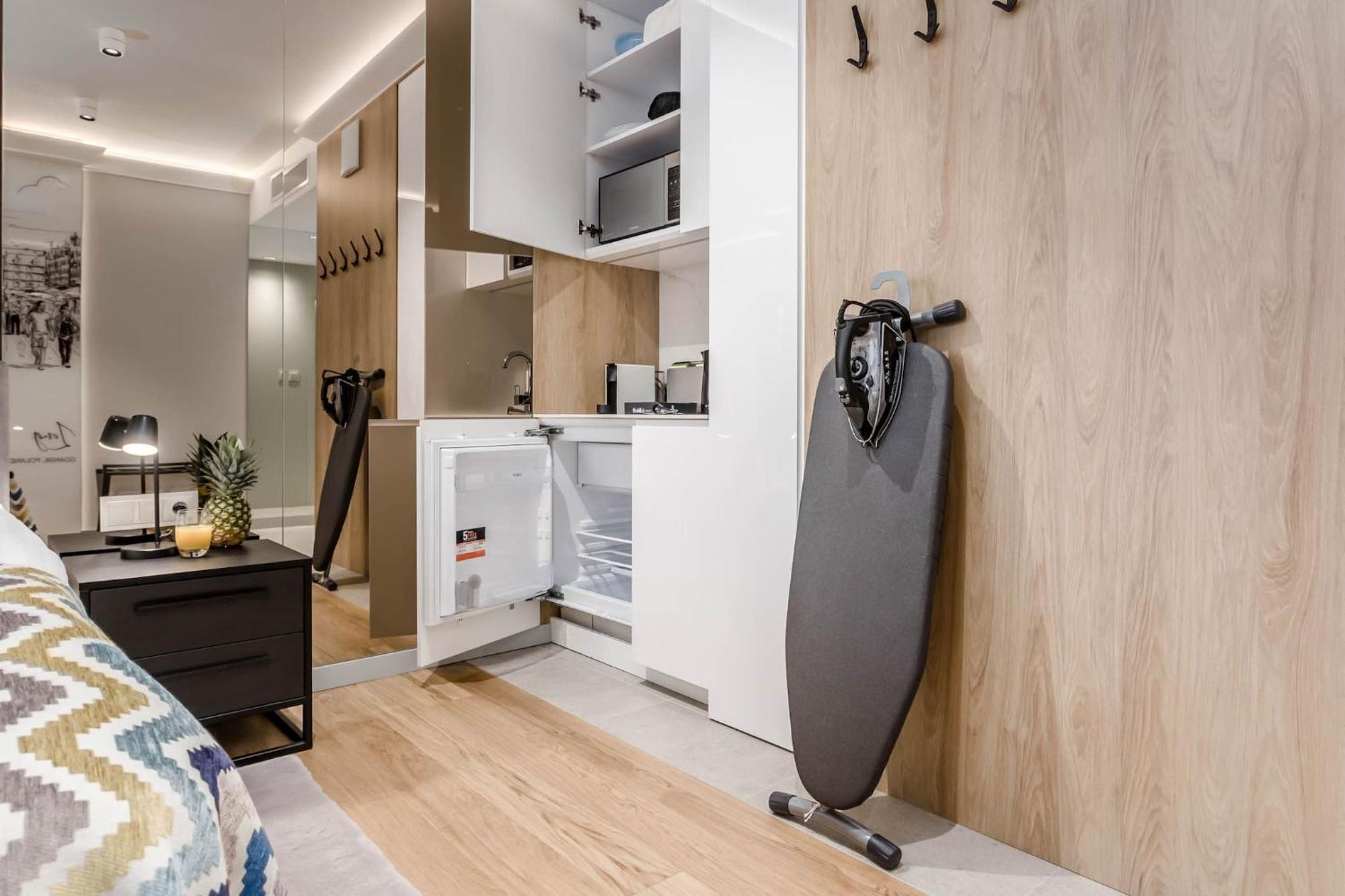 Apartamenty Deo Plaza By Rent Like Home Gdansk Bagian luar foto