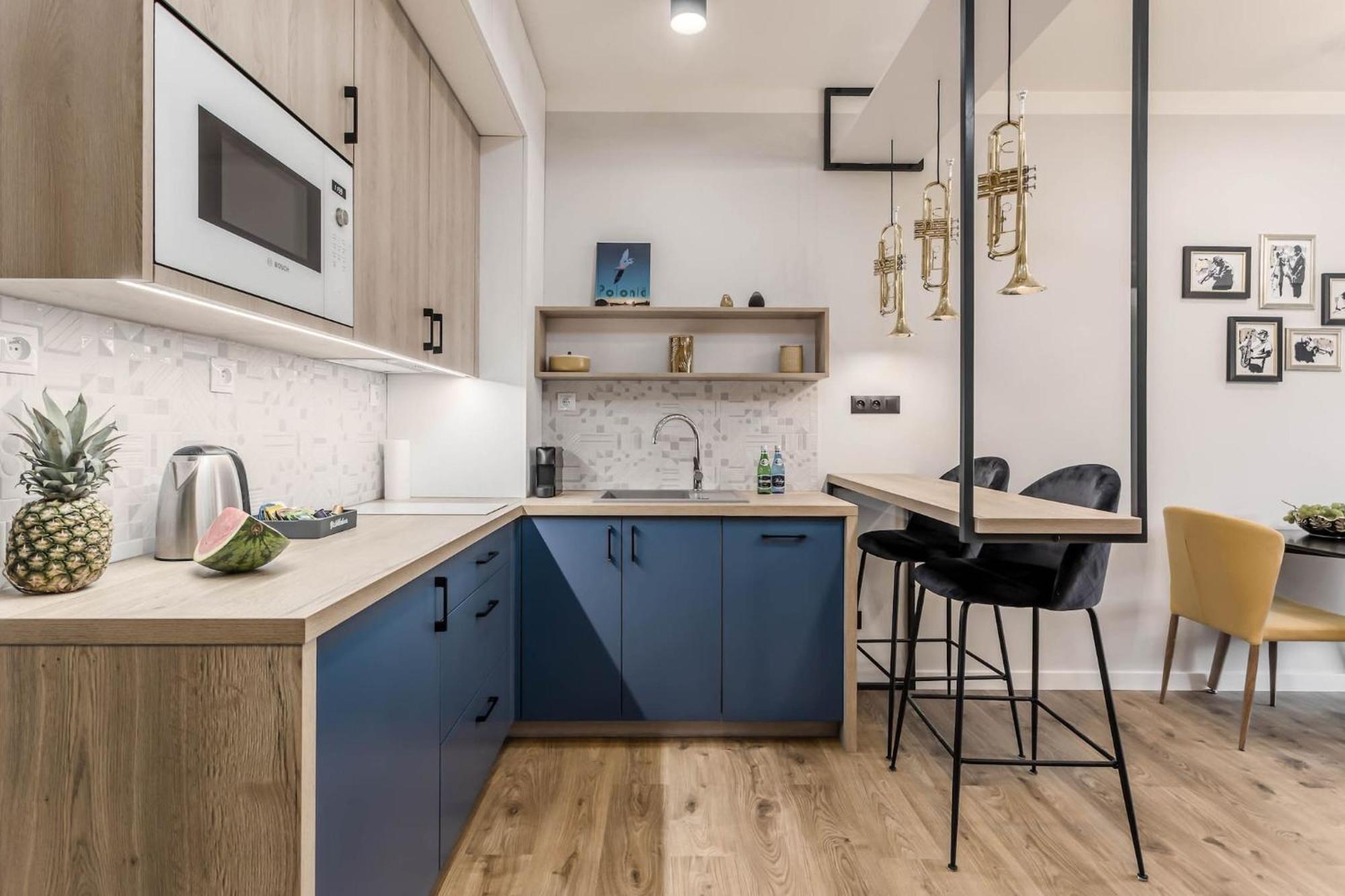 Apartamenty Deo Plaza By Rent Like Home Gdansk Bagian luar foto