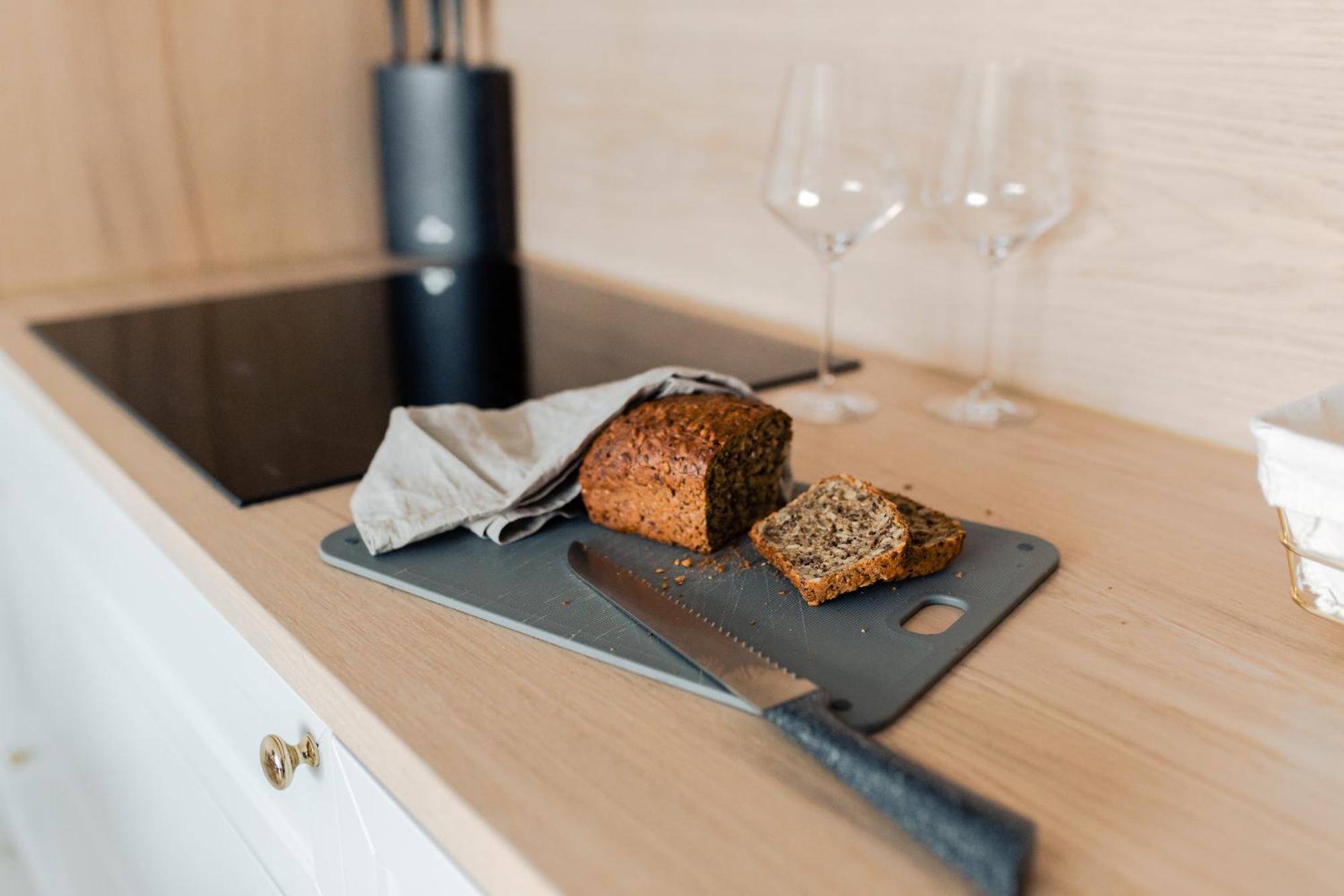 Apartamenty Deo Plaza By Rent Like Home Gdansk Bagian luar foto