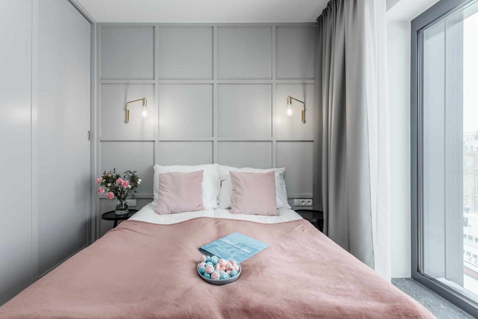 Apartamenty Deo Plaza By Rent Like Home Gdansk Bagian luar foto